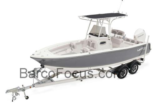 Mako 214 CC ficha tecnica